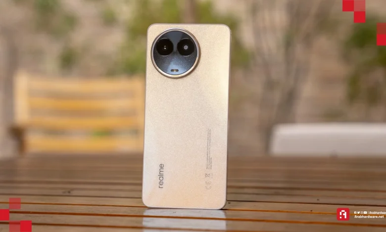 مراجعة هاتف realme 11 5G | الجيل الخامس يصل إلى الفئة الاقتصادية