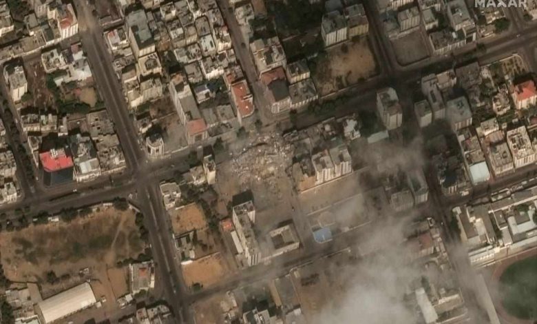 مستثمرون سياحيون: قلق بشأن تصاعد الأحداث في غزة وتأثيرها على الموسم الشتوي في مصر