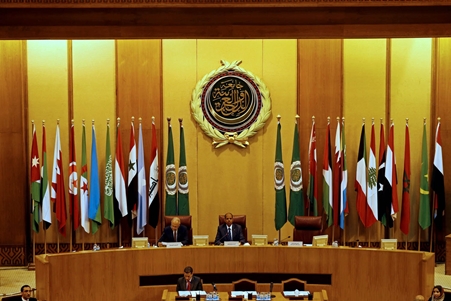 مصادر لـ «الأيام»: قمّة عربية طارئة في الرياض لبحث الهجوم الاسرائيلي على غزة