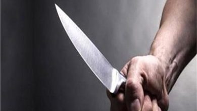مقتل عامل على يد جاره بسبب خلافات الجيرة في الإسكندرية