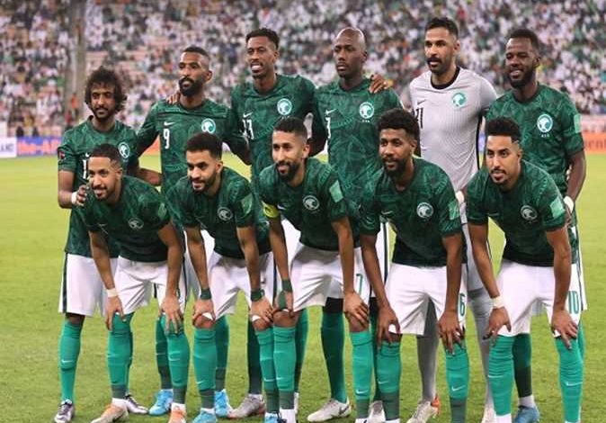 ملعب الاتفاق يستضيف مباراة السعودية وباكستان في تصفيات مونديال 2026