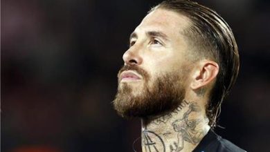 مواجهة غير مألوفة.. راموس يدافع ضد ريال مدريد