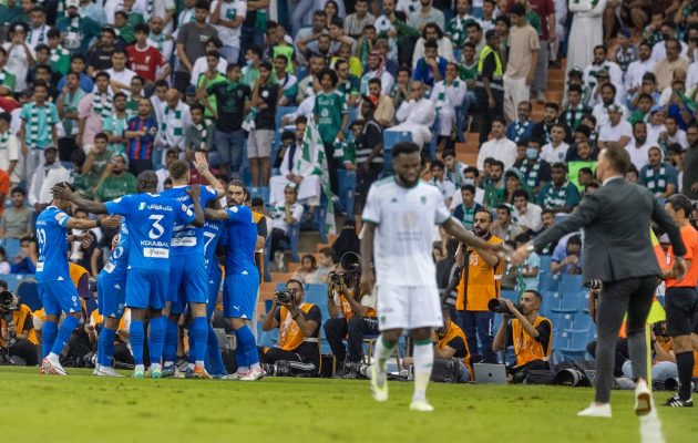 موعد مباراة الأهلي القادمة بعد الخسارة أمام الهلال