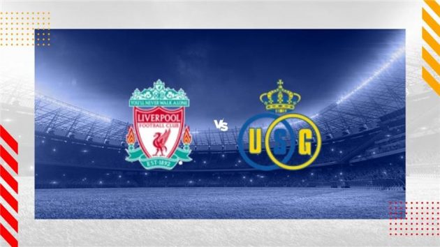 موعد مباراة ليفربول وسانت جيلواز اليوم في الدوري الأوروبي