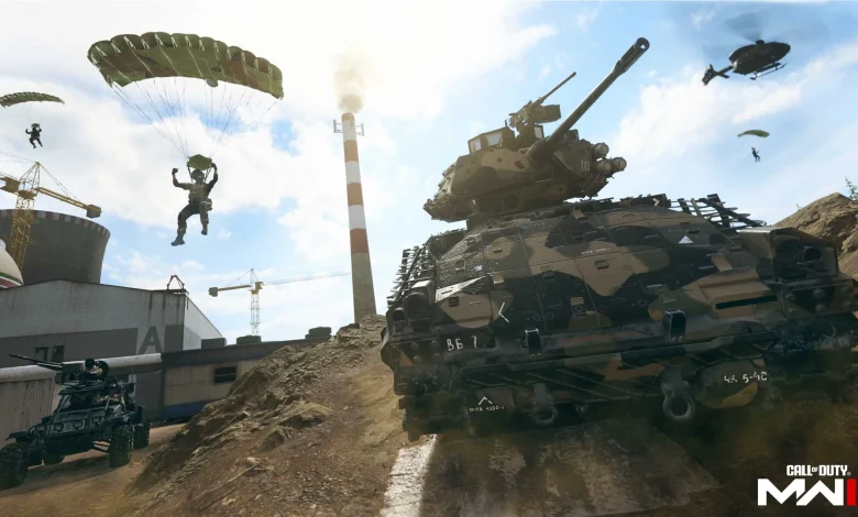 مُلخص ما جاء حول MWIII و Warzone في حدث COD NEXT 2023