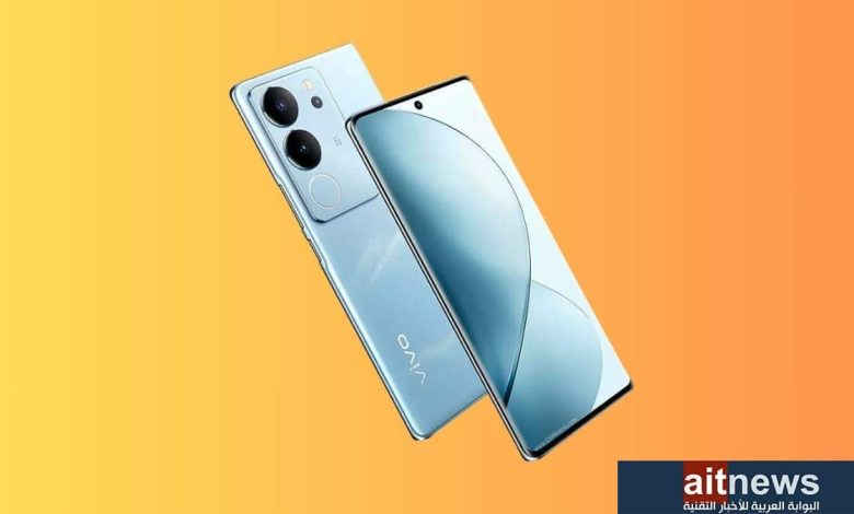 هاتف vivo V29 Pro الجديد.. إليك المواصفات والسعر