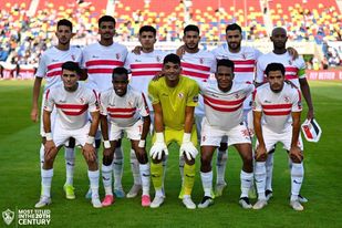 هاني شكري: سنحل أزمة وقف قيد الزمالك قبل يناير المقبل
