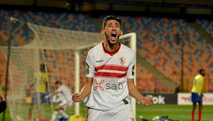 هشام نصر يحسم مستقبل أحمد فتوح مع الزمالك