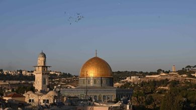 وزراء خارجية عدد من الدول العربية يصدرون بيانا مشتركًا بشأن الأوضاع الراهنة في قطاع غزة