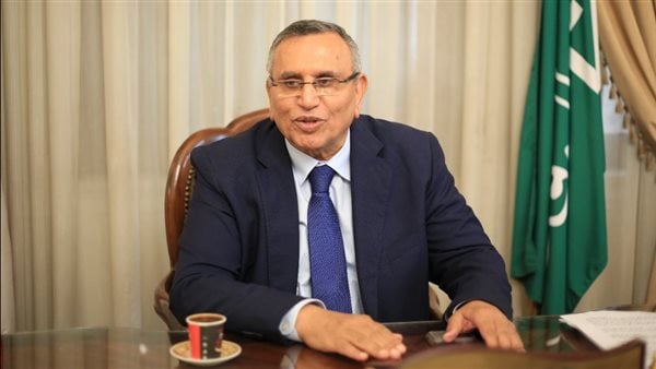 ينشر 8 صباحا..حزب الوفد يعلن تقديم عبد السند يمامة أوراق ترشحه لإنتخابات الرئاسة..الأحد القادم