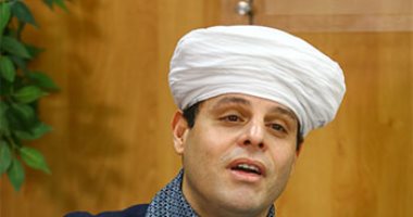 16 نوفمبر.. حفل الشيخ محمود التهامي بساقية الصاوي