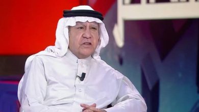 تركي الحمد: أنا بخير - أخبار السعودية