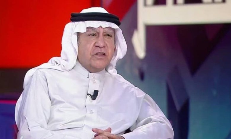 تركي الحمد: أنا بخير - أخبار السعودية