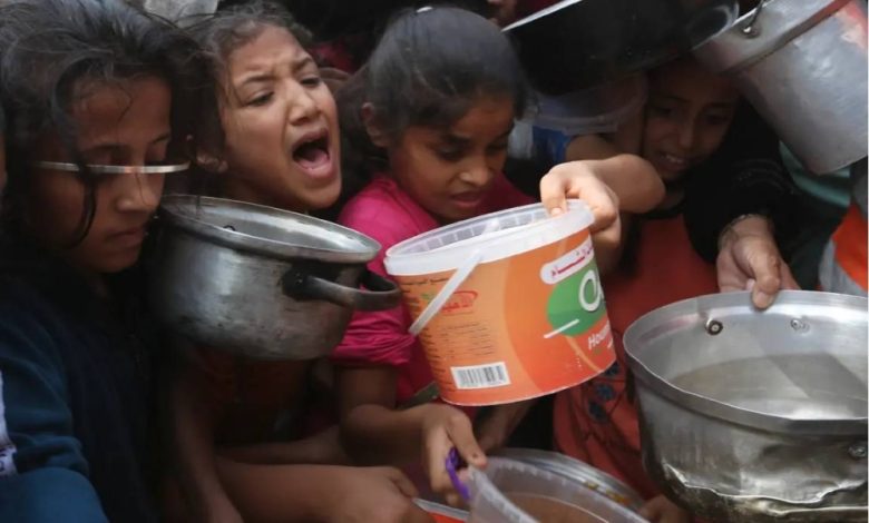 الإعلان خلال 48 ساعة.. انفراج في «صفقة» الهدنة وتبادل الأسرى - أخبار السعودية