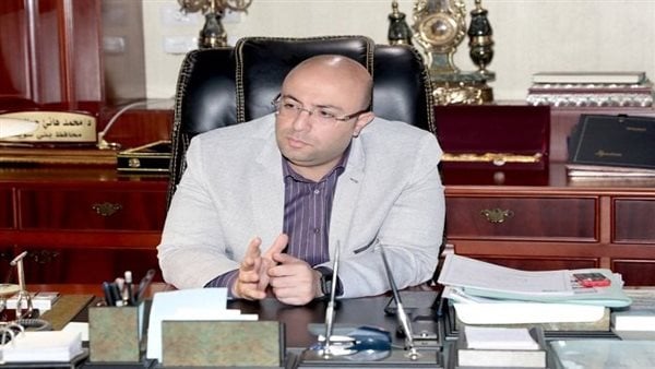 محافظ بني سويف يؤكد على أهمية النهوض بالقطاع الزراعي وتحقيق الأمن الغذائي