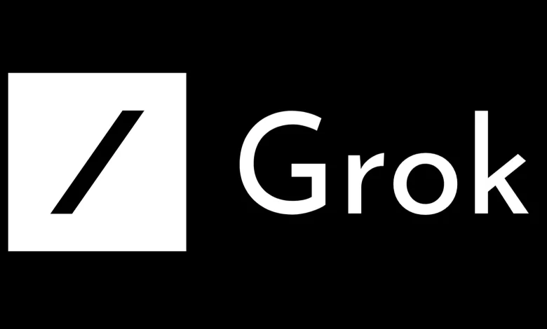 X تطلق Grok روبوت دردشة مبني على الذكاء الاصطناعي