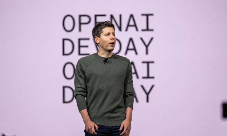 عودة Sam Altman إلى OpenAI | القصة الكاملة للأزمة