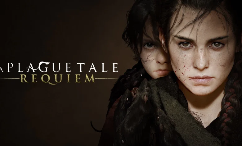 فريق تطوير لعبة A Plague Tale: Requiem يعمل على عنوان جديد
