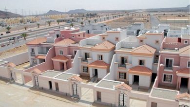 6.8 مليار ريال حجم التمويل العقاري السكني للأفراد في شهر...