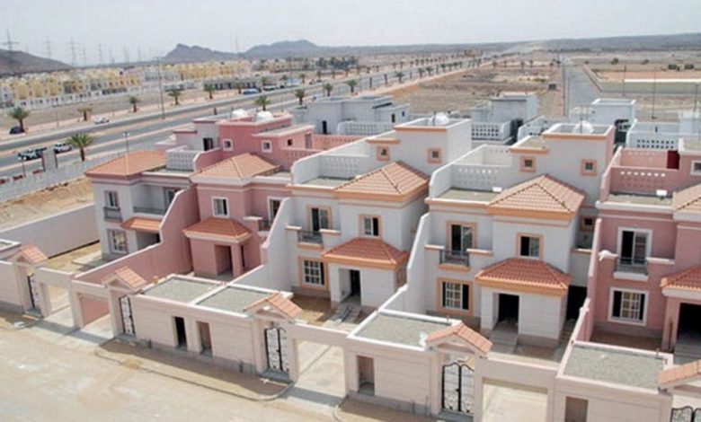 6.8 مليار ريال حجم التمويل العقاري السكني للأفراد في شهر...
