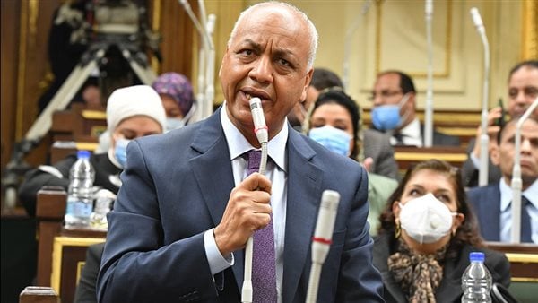 طلبات الإحاطة تأتي من منطلق الإحساس بالقلق من المخططات الإسرائيلية