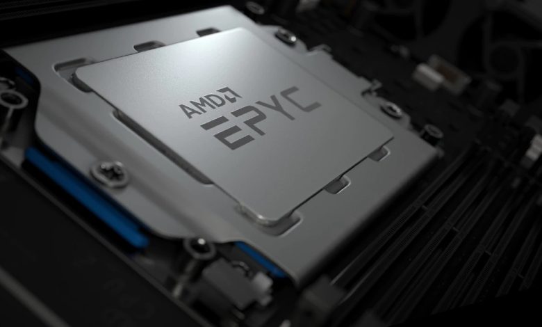 AMD تقدم قدرات جديدة للذكاء الاصطناعي والحوسبة لعملاء Microsoft