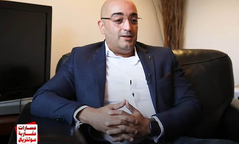 الرويس يستثمر في المعلوميات