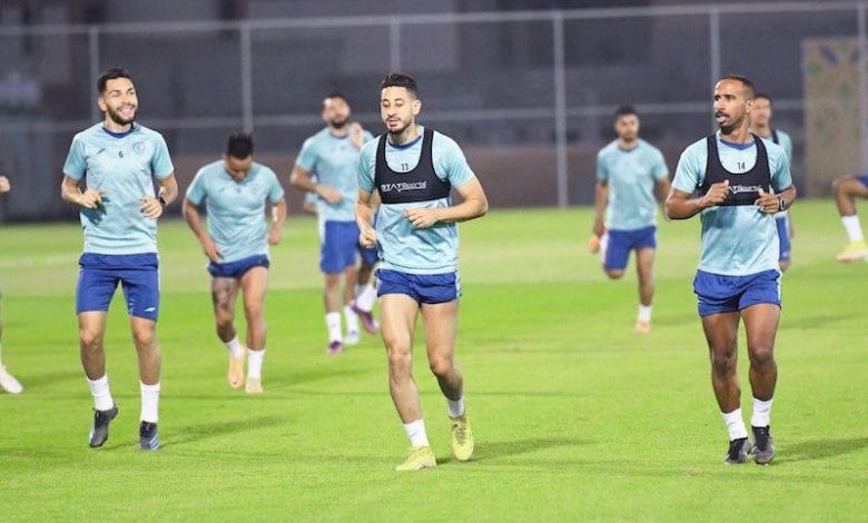 فحوصات تحسم في مدة غياب مراد باتنا
