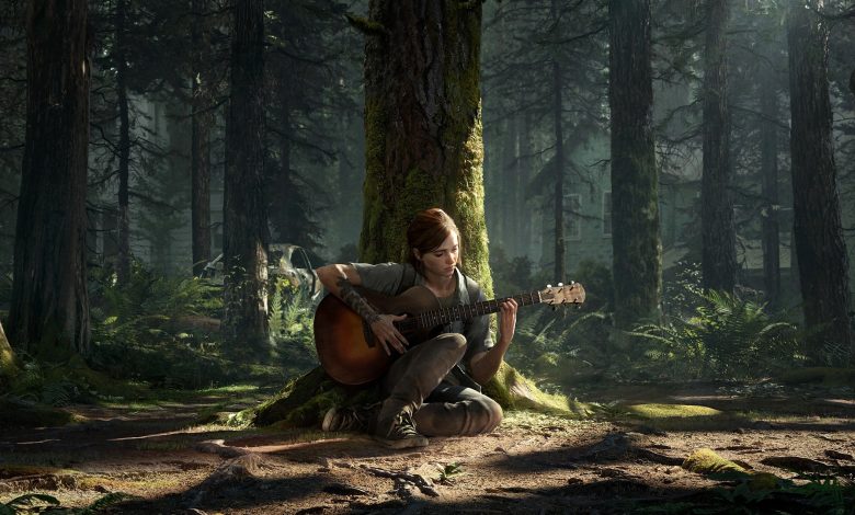 تقارير حول نسخة محسنة من لعبة The Last of US 2