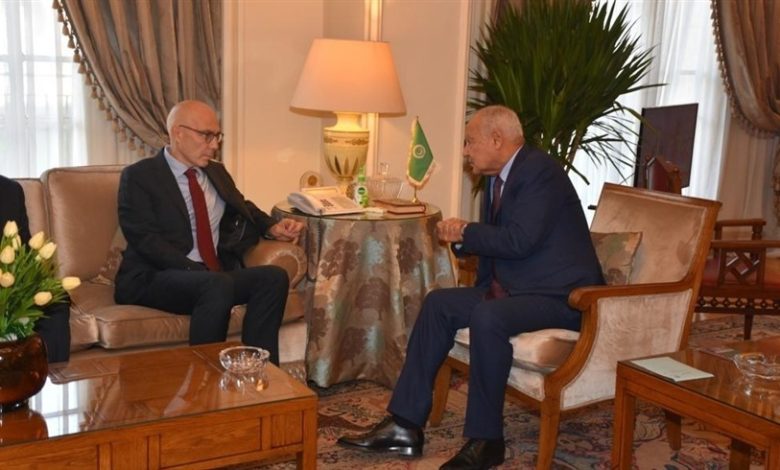 أبو الغيط: مشاهد القتل في غزة ستستمر في ذاكرة الأجيال لعقود