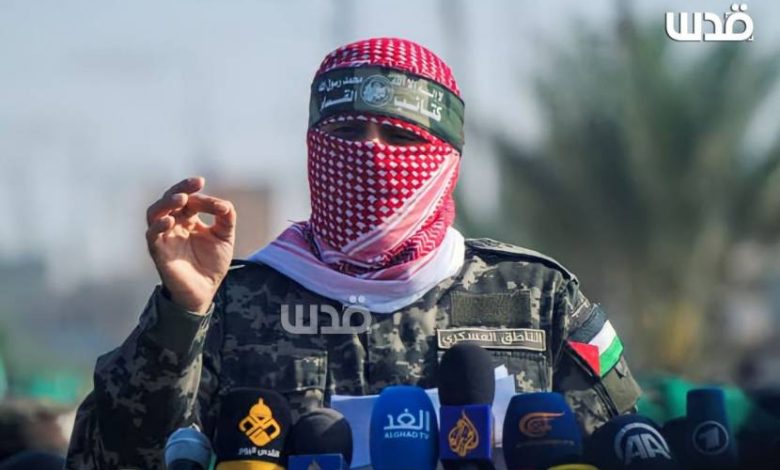 أبو عبيدة يكشف عن عمليات نوعية وكمائن نفذها المقاومون وعادوا بسلام