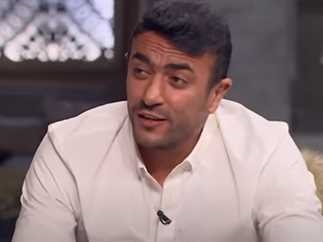 أحمد العوضي: اللي يتجوز في السر مش راجل
