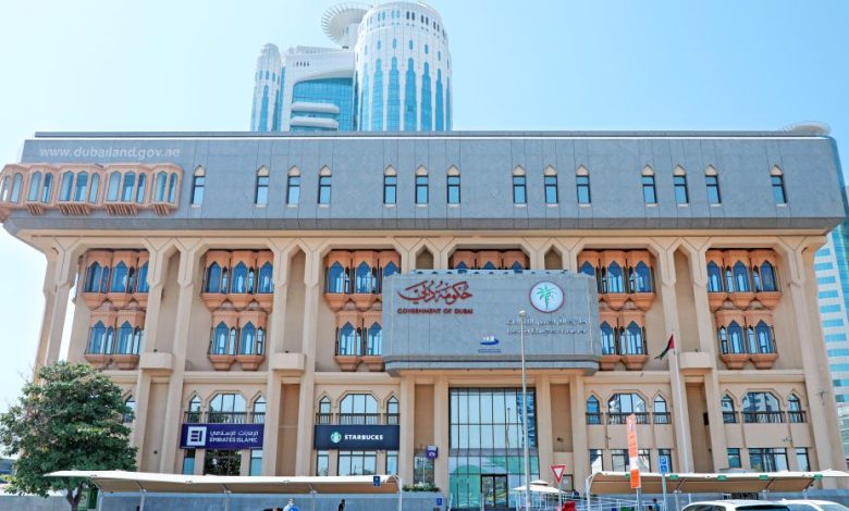 أراضي دبي تطلب من الملاك الاستعانة بمكاتب التقييم المعتمدة لتطبيق قانون ضريبة الشركات