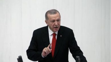 أردوغان مخاطبا نتنياهو: لعنات أمهات شهداء غزة لن تتركك تفلح