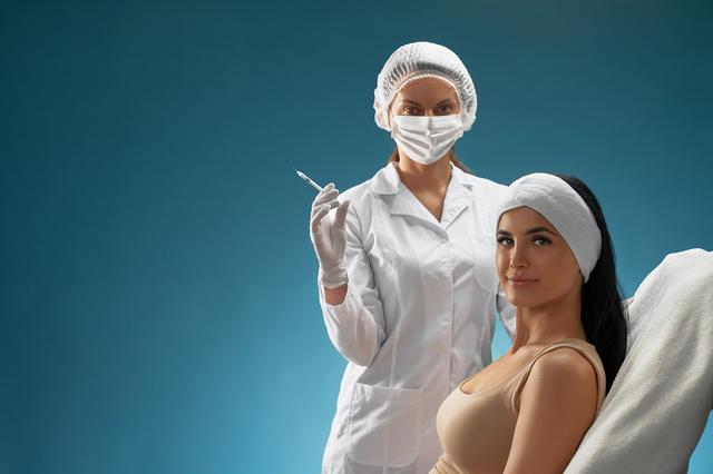 أفضل وقت لإجراء عملية التجميل
