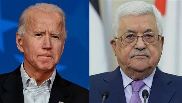أوقفوا هذه الإبادة الجماعية.. دعوة عاجلة من الرئيس الفلسطيني لـ بايدن
