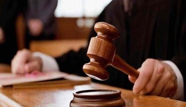 إحالة أوراق عامل لمفتي الجمهورية بعد قتله شخص وإصابة آخر في الدقهلية
