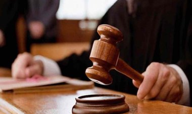 إحالة أوراق عامل لمفتي الجمهورية بعد قتله شخص وإصابة آخر في الدقهلية