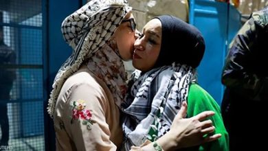 إسرائيل تطلق سراح 39 فلسطينياً بموجب الاتفاق مع حماس