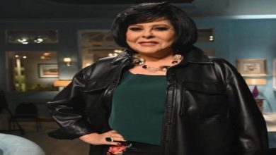 إسعاد يونس تعيش انتعاشة فنية بـ «فيلم ومسلسل»