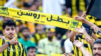 اتحاد جدة يعترف بفشل ضم 5 نجوم في صيف 2023