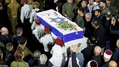 ارتفع عدد قتلاه منذ بدء العملية العسكرية البرية إلى 67.. الجيش الإسرائيلي يعلن مقتل جنديين في شمال غزة