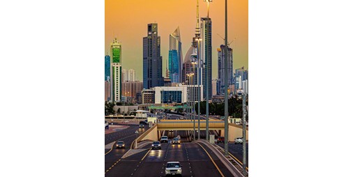 الأرصاد طقس معتدل مع فرصة للغبار على المناطق المكشوفة والعظمى 25