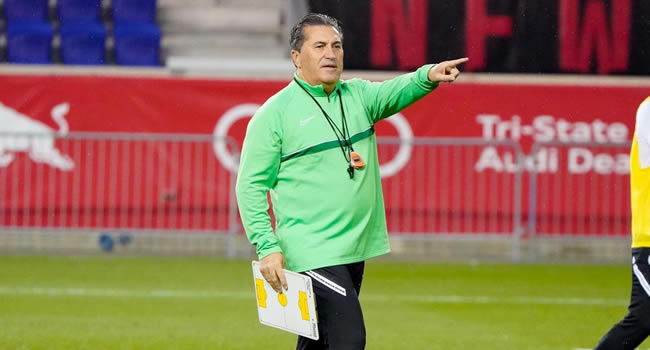 الاتحاد النيجيري: ليس لدينا أموال لتحمل عواقب إقالة بيسيرو
