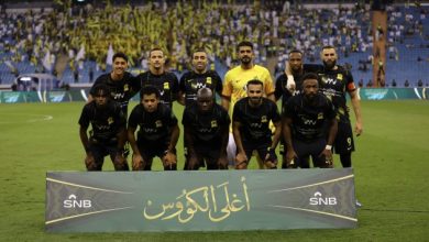 الاتحاد يتوصل لاتفاق مع خليفة نونو سانتو