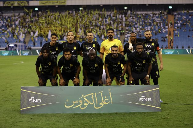 الاتحاد يتوصل لاتفاق مع خليفة نونو سانتو