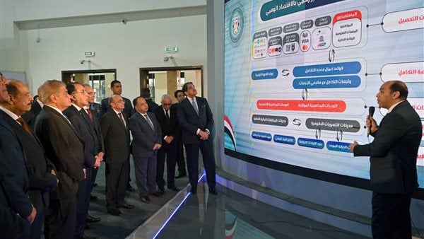 التفاصيل الكاملة لافتتاح رئيس الوزارء الدورة الـ27 لمعرض Cairo ICT 23