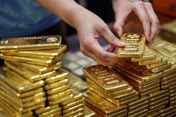 التموين: صدرنا كميات جيدة من السبائك والمشغولات لأوربا والولايات المتحدة منذ بداية العام