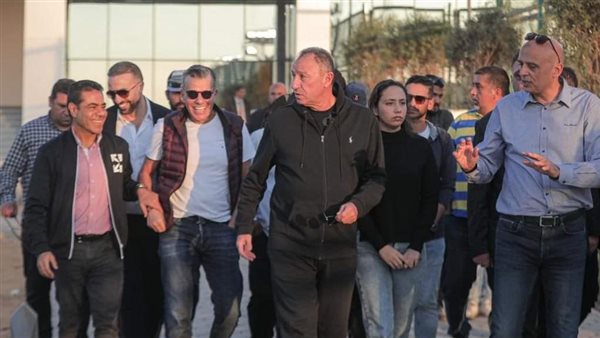 الجمعية العمومية للأهلي تفوض مجلس الإدارة في جدول الأعمال