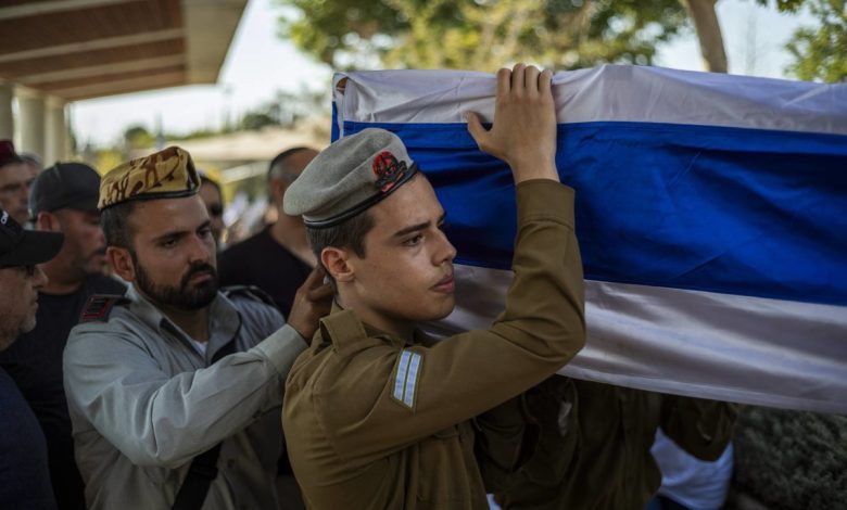 الجيش الإسرائيلي يعلن مقتل 3 جنود في غزة... والحصيلة 62